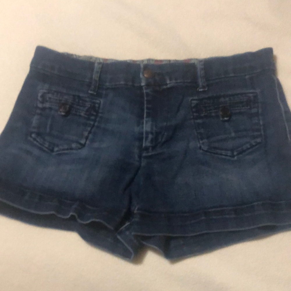 New! Joe’s Jean Shorts - authentic!